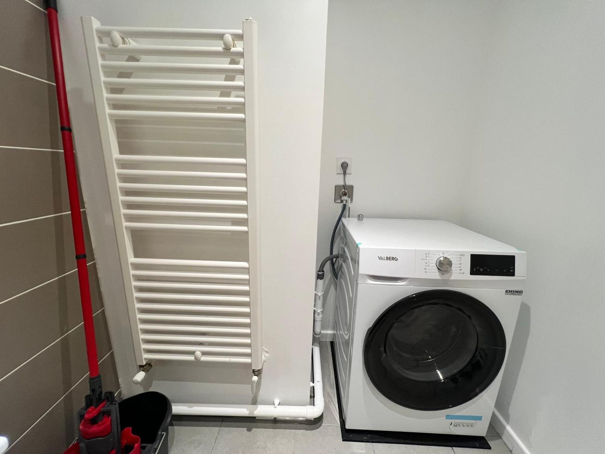 24 Chic & Cosy Grand Appart 88M2 Parking Gratuit Hypercentre Netflix Saint-Etienne  Ngoại thất bức ảnh